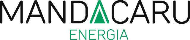 Logo Mandacaru Energia