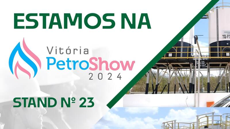 Mandacaru Energia na Vitória Petro Show 2024