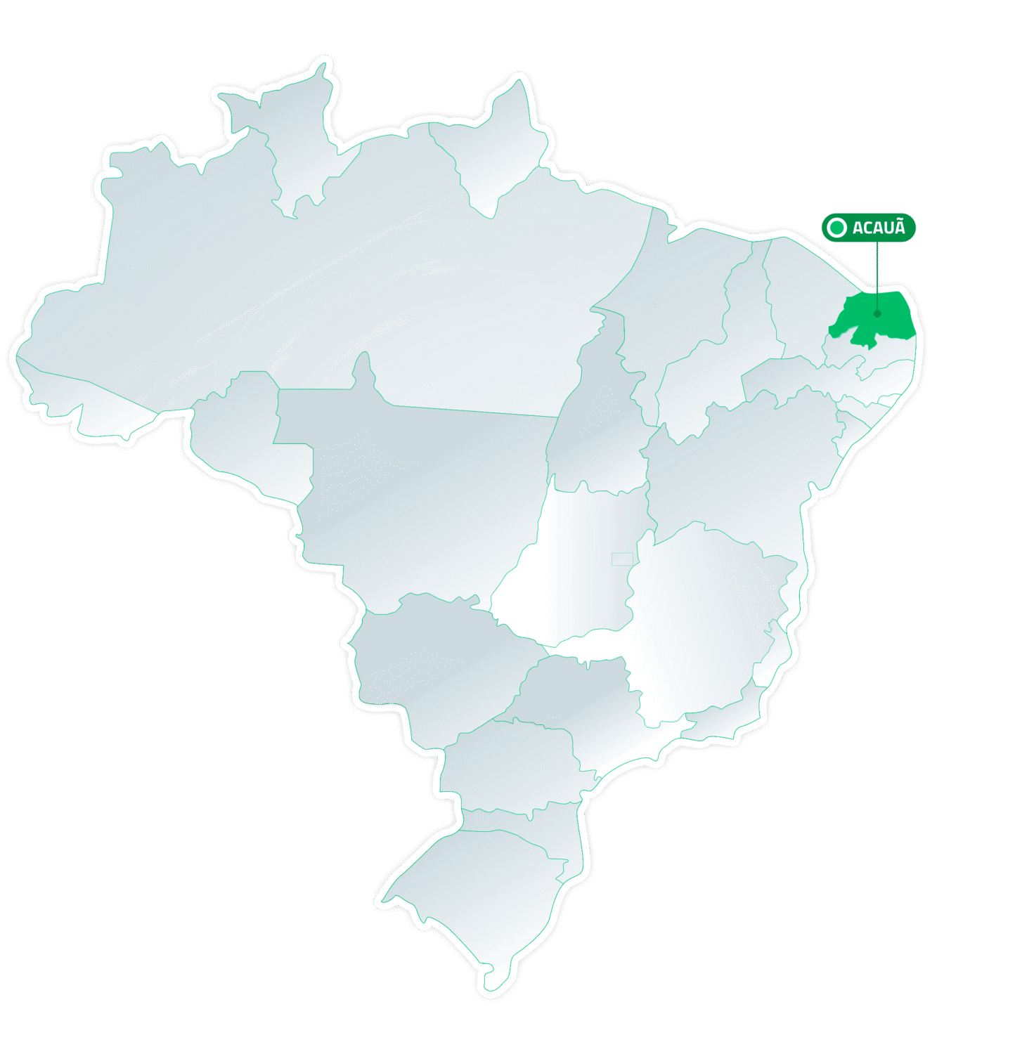 Brasil Acaua
