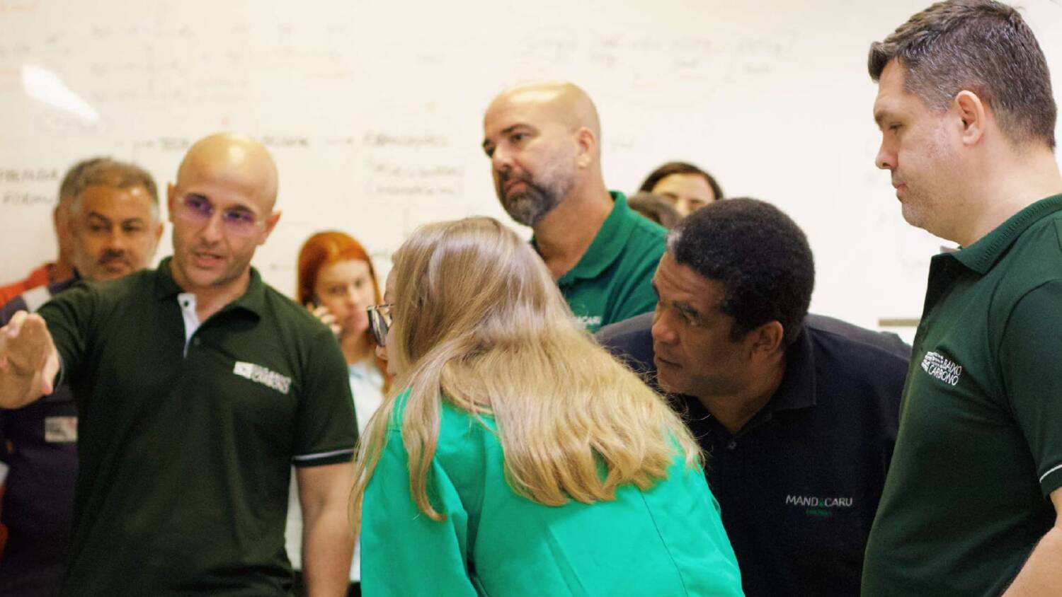 Casa De Vegetação Climatizada 04